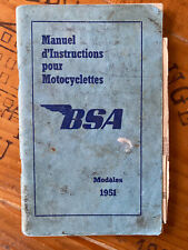 Manuel d'instructions pour