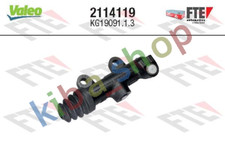 CLUTCH MASTER CYLINDER 1905MM FITS FOR MERCEDES 230 G 4602 230 GE 4602 250 GD