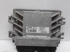 Calculateur Moteur ECU Siemens