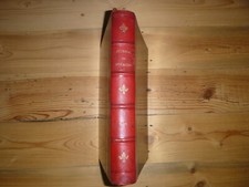 BELLE RELIURE JOURNAL DES