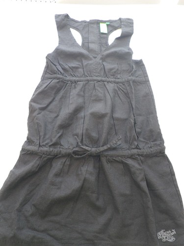 Neuve robe noire - robe, courte
