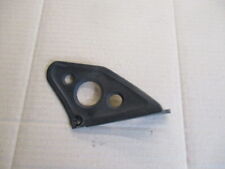 Cache sur bras oscillant pour