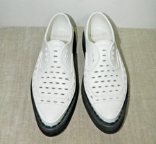 George Cox x Native Shoes
