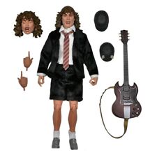 AC/DC figurine Clothed Angus
