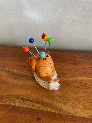 Porte piques cocktail - porte, en