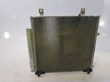 Radiateur de climatisation / Condenseur - Mitsubishi SPACE STAR III PH.2 - 7812A