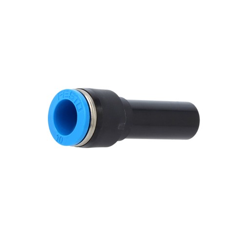 Connecteur droit 153044