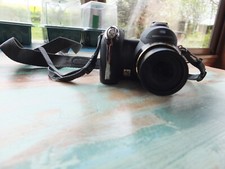 Appareil photo Compact Konica