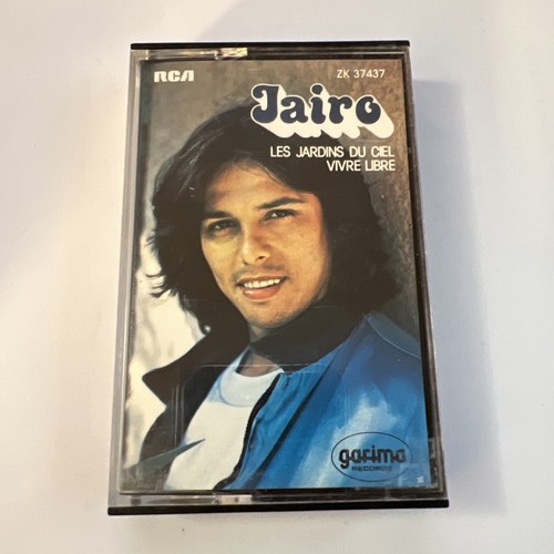 Jairo les jardins du ciel - du,