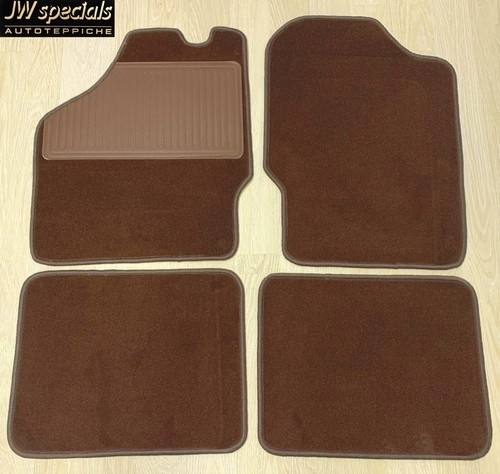 Tapis sol pour citroën - pour, cx