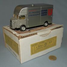 Rétro Délire 1/43 : Citroën