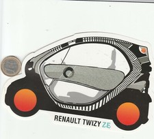 AUTOCOLLANT Automobile