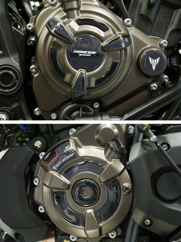 Adhésifs protections - 3d,