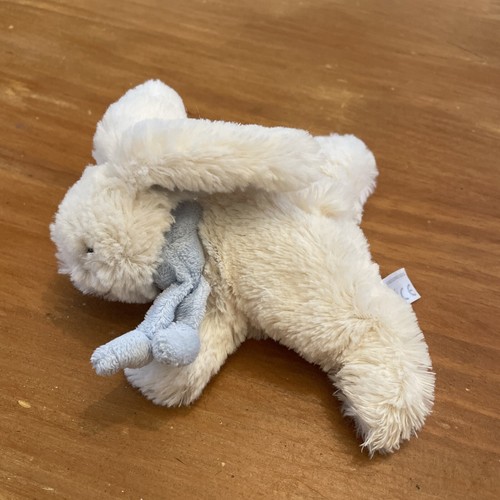 Doudou peluche jacadi - doudou,