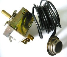 Thermostat lave linge ARISTON