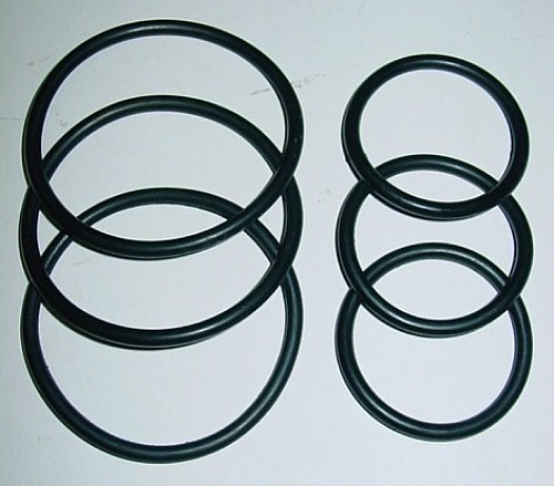 Unimat replacement drive - replacement, belts