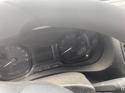 Compteur peugeot expert - peugeot, 3