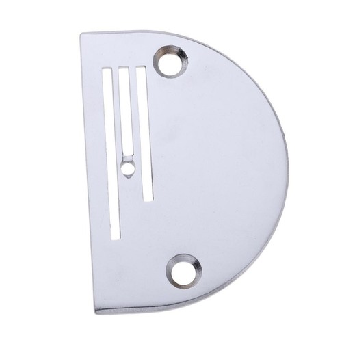 Plaque aiguille type - plaque,