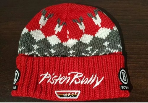 Dsv bogner pistenbully ski - bogner, hat