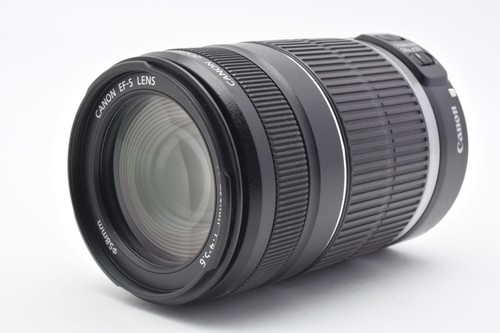Objectif zoom canon - objectif,