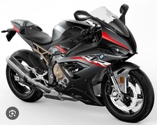 carenage s1000rr 2021