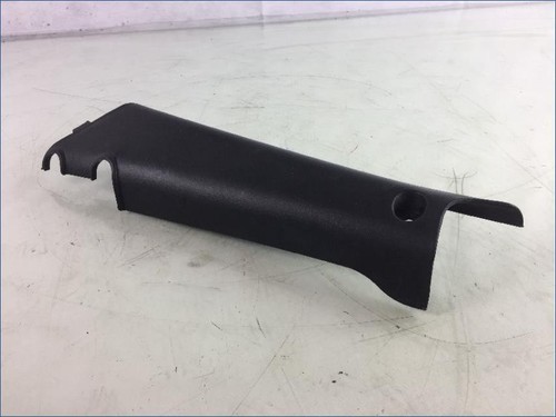 Demi flanc selle gauche - flanc,