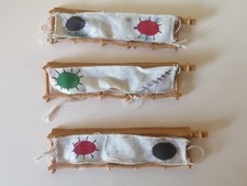 Schtroumpf Jouet 1980 Peyo Pièce Pour Le Moulin Schtroumpf 