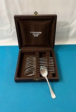 BRILLANT cuillère a moka