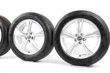 Audi Q5 SQ5 FY Roues