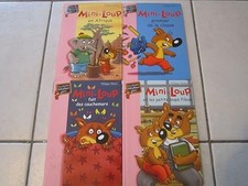 Mini-Loup 13 - Mini-Loup