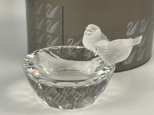 Figurine swarovski - figurine, de