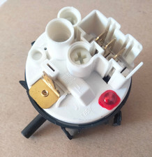 Pressostat 1 Niveau 106/80