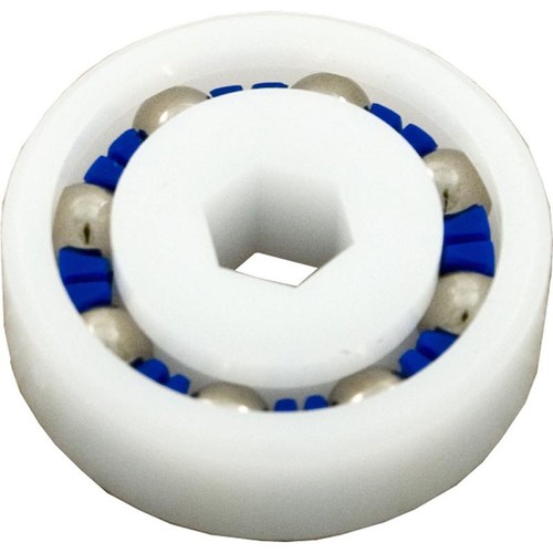 Ball bearing zodiac - ball, polaris