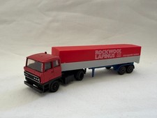 Efsi HO 1/87 camion DAF 3300