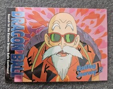 Carte Dragon Ball Z CARDDASS