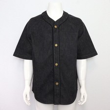 Louis Vuitton Chemise jacket