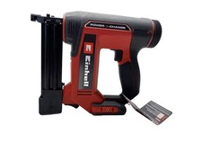 Agrafeuse cloueuse sans fil