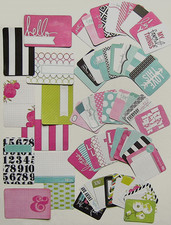 PROJECT LIFE "Heidi Swapp"