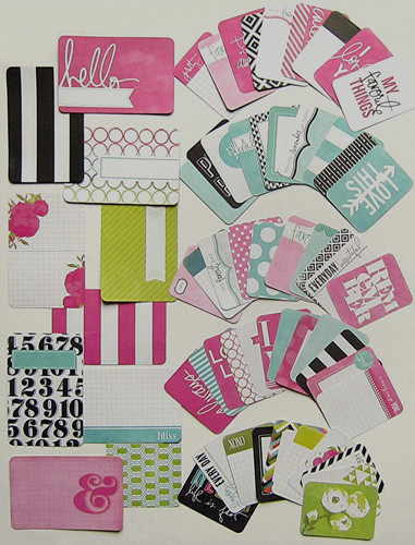 Project life heidi swapp - project,