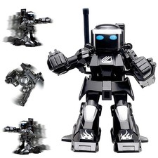Robot De Radiocommandé 2 4