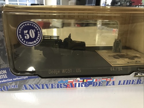 Solido 43e dodge - solido,