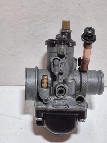 Carburateur phvg dell - phvg,
