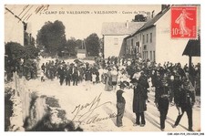 CAR-ADHP14-0817-25 - VALDAHON