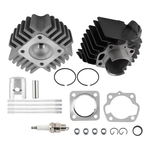Cylinder piston ring - ring, gasket