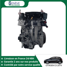🇫🇷 MOTEUR   CITROEN C3