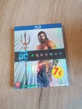 Film BLU-RAY : DC COMICS -