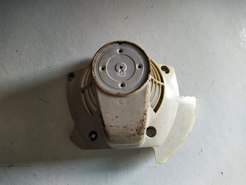 Lanceur pour debroussailleuse - lanceur,
