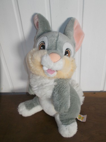 Vintage peluche panpan - vintage,