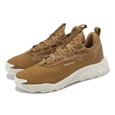 Under Armour Project Rock 7 LUXE UA Brown Men Cross Training Shoes 3027666-200