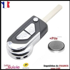 Coque  Clé PLIP CLEF